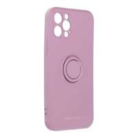 Husa Case iPhone Roar Amber - pentru 12 Pro Purple