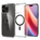 Srebrny  || Transparent || Szary || Carbon