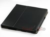 Husa GRIFFIN Case Apple Ipad New Ipad 2 3 Black Elan Folio Tablet