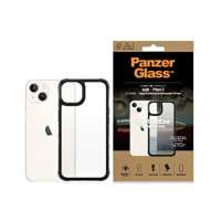 PanzerGlass ClearCase iPhone 13 Pro 6.1" Antibacterian Military grade Strawberry 0340