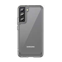 Outer Space Case husa pentru Samsung Galaxy S22+ (S22 Plus) carcasă rigidă cu ramă de gel transparentă pentru Samsung Galaxy S22+ (S22 Plus)