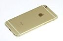 Cazul Corp Flap APPLE iPhone 6S Gold Grade B