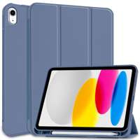 Husa IPad Tech-protect Sc Pen 10.9 2022 Albastru Case