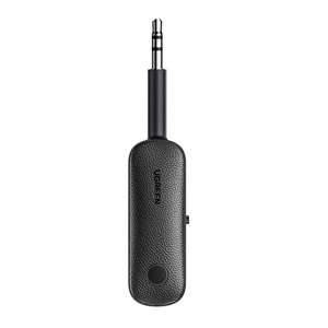 Transmițător / receptor AUX UGREEN CM403, Bluetooth 5.0 (negru)