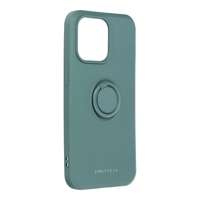 Husa Case iPhone Roar Amber - pentru 13 Pro Green
