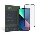 HOFI Iphone 13 / 13 Pro Glass Pro+ Black