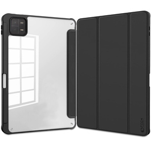 Husa TECH-PROTECT SC STILOU HIBRID XIAOMI PAD 6 MAX 14.0 NEGRU Case