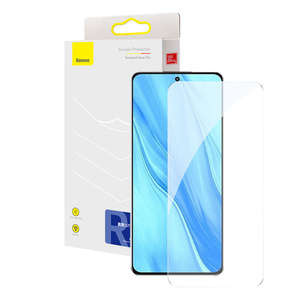Folie sticla transparent Baseus pentru realme GT2 Master Explorer Edition