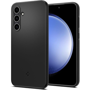 Spigen Thin Fit Galaxy S23 Fe Negru