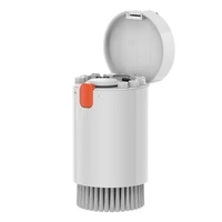 Set de curățare multifuncțional 20 în 1 pentru căști, tastatură și afișaje - alb