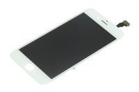 APPLE DISPLAY iPhone 6 WHITE Grad B Non-Panel LCD autentic Touch