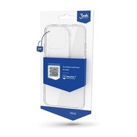 Husa 3mk Armor Case Sam S23 5G S911 Case