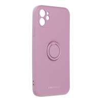 Husa Case iPhone Roar Amber - până la 11 Purple