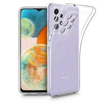 Husa Tech-protect Flexair+ Galaxy A23 5G transparent