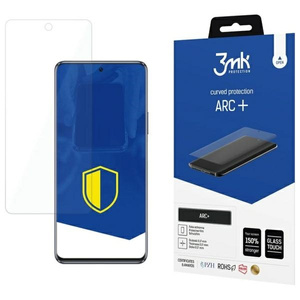 3mk Folia ARC+ Huawei Nova 9 SE Folia Fullscreen