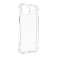 Husa Armor iPhone Jelly Roar - pentru 14 Plus transparent