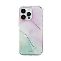 husa iPhone UNIQ Coehl Palette 14 Pro Max 6,7" lila/lila moale UNIQ Coehl Palette 14 Pro Max 6,7" lila/lila moale