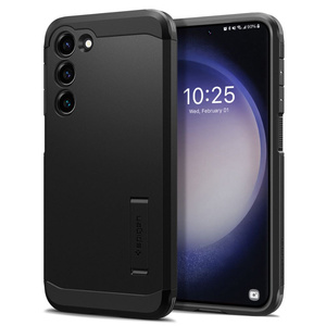 Husa Spigen Tough Armor Galaxy S23 Plus Negru Case