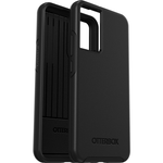 Otterbox Symmetry - Husă de protecție pentru Samsung Galaxy S22 + 5G (negru)