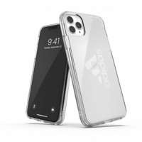Husa iPhone Adidas SP Protective Clear 11 Pro Max transparent / clar 36452