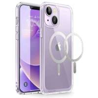 Husa Supcase Mag MagSafe iPhone Ub 14 Plus Clear