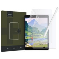 Folie Sticla iPad MATTE Hârtie Hofi Pro+ 2-pachet 10.2 2019 / 2020 / 2021 Transparent
