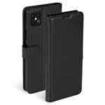 Case KRUSELL Apple iPhone 5.4 12 62147 PhoneWalet Mini Black Case