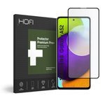 Szkło Sticlă temperată HOFI Glass Pro+ Galaxy A52 LTE/5G negru