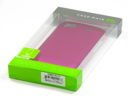Husa HTC Sensation Case Mate Mate Barely There Pink Case