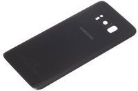 Original SAMSUNG Galaxy S8 G950 Midnight Black Midnight Black Grade A Battery Door