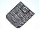 Tastatura NOKIA 6233 Original Black Grade B