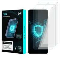 3mk Folia Folia 1UP Sam Sam S23 Ultra S918 Gaming 3pc