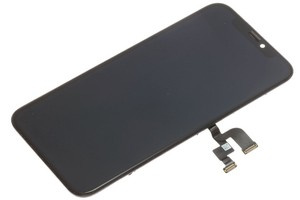 Display APPLE iPhone X Original Grade A LCD Touch