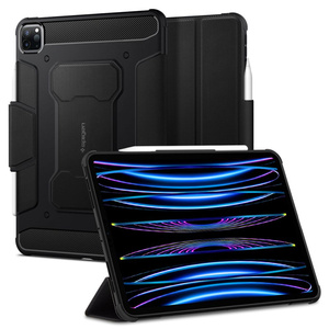 Rugged Armor Case SPIGEN "pro" Ipad Black Pro 11 2018/2020