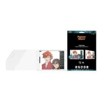 PanzerGlass GraphicPaper iPad 10.2" antireflex, Case prietenos, antibacterian