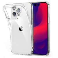 Husa iPhone Esr Project Zero 14 Pro Clear