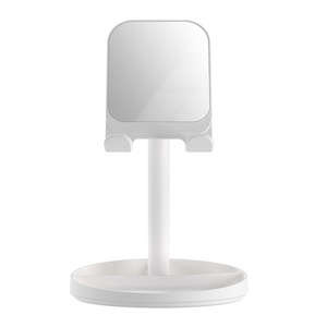 Nillkin Desktop Stand telefon (alb)