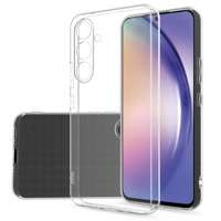 Husa Tech-protect Flexair+ Galaxy A14 5G Clear Case