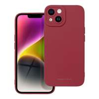 Husa Case iPhone Roar Luna - la 14 roșu