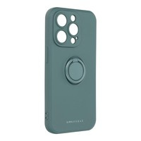Husa Case iPhone Roar Amber - pentru 14 Pro Green