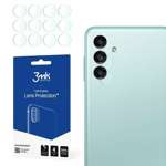 3MK Hybrid Szkło Samsung Galaxy A13 5G Protectie lentile Protectie pentru obiectivul camerei 4pcs Sticla