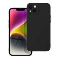 Husa Case iPhone Roar Luna - pentru 14 Plus negru