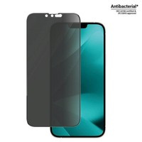 iPhone PanzerGlass Ultra-Wide Fit 14 Plus / 13 Pro Max 6.7" Protecția ecranului de confidențialitate antibacteriană P2773