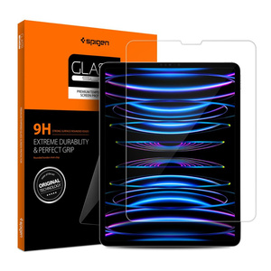 Sticlă călită SPIGEN Ipad Pro 11 2018 / 2020 Glas.Tr Slim
