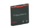 Baterie BLACKBERRY 9350 9360 9360 9370 Curve EM-1 Genuine 1000mAh Grade A