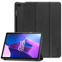 HusaCase TECH-PROTECT SMART LENOVO TAB M10 10.1 3RD GEN TB328 NEGRU Case