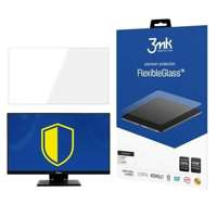 3mk FlexibleGlass Szkło iiYama PROLITE T2454MSC-B1AG până la 25" Hybrid