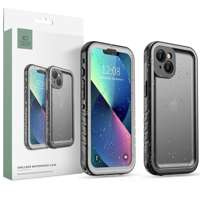 Husa Tech-protect Shellbox Ip68 iPhone 13 negru