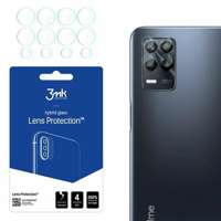 3mk Lens Protect Realme 9 5G Protecție pentru obiectivul camerei foto 4pcs
