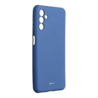 Husa Case Roar Colorful Jelly - pentru Samsung Galaxy A13 5G Navy Blue